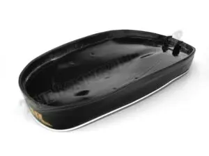 BSA A A DUAL SEAT