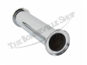 70 3646 H 04 TRIUMPH 57 65 PUSHROD HARRIS BRAND SINGLE