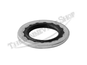 70 7351 T 02 DOWTY PETCOCK SEALING WASHER 1