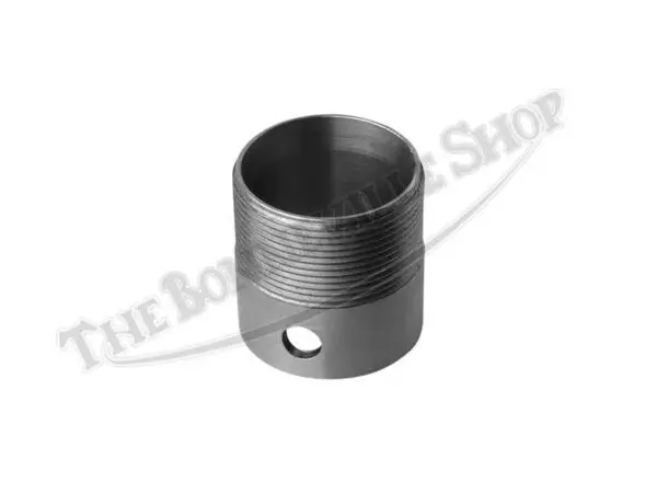 70 9510 05 TRIUMPH T100 3TA 5TA T150 T160 BSA A75 EXHAUST PIPE STUB SPIGOT