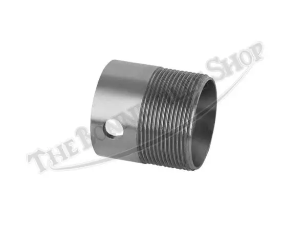 70 9510 06 TRIUMPH T100 3TA 5TA T150 T160 BSA A75 EXHAUST PIPE STUB SPIGOT
