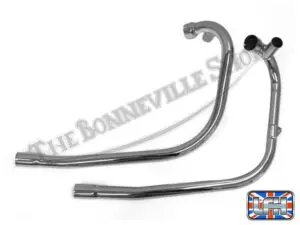 T EXHAUST PIPES MASTER Balanced