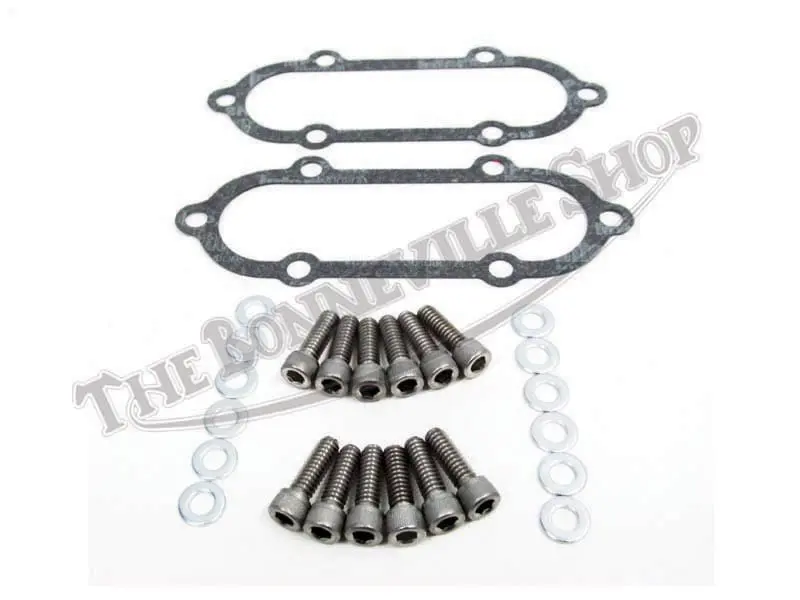 K T TR ROCKER COVER GASKET BOLT KIT