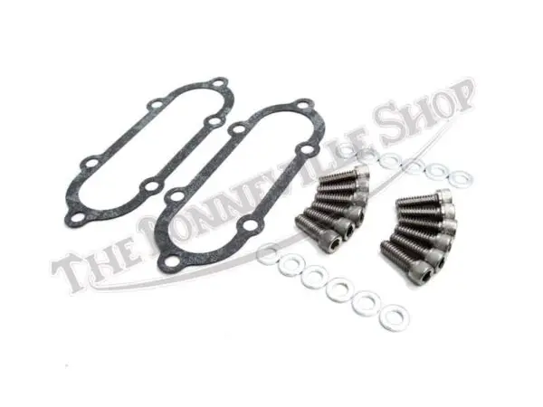 K T TR ROCKER COVER GASKET BOLT KIT