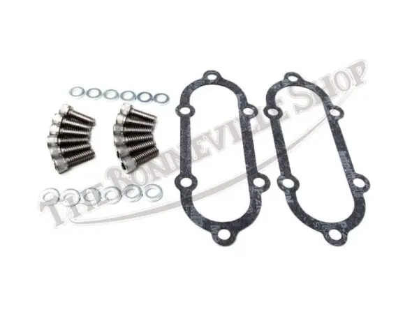 K T TR ROCKER COVER GASKET BOLT KIT