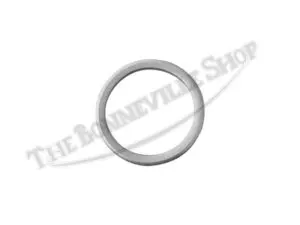 TRIUMPH BSA OIL IN FRAME STEERING HEAD BEARING SPACER