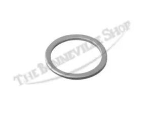 TRIUMPH BSA OIL IN FRAME STEERING HEAD BEARING SPACER