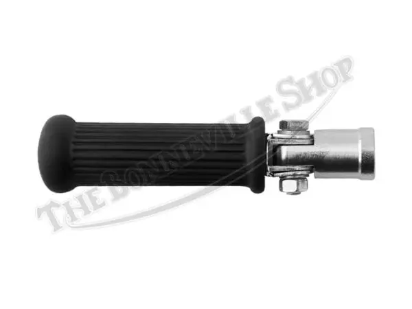 83 2841 83 7025 83 7026 83 7695 83 7600 01 Triumph 650 750 OIF Rear Footrest