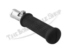 83 2841 83 7025 83 7026 83 7695 83 7600 02 Triumph 650 750 OIF Rear Footrest