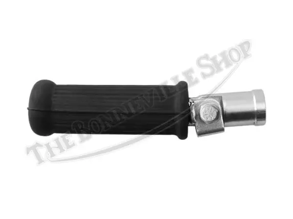 83 2841 83 7025 83 7026 83 7695 83 7600 04 Triumph 650 750 OIF Rear Footrest