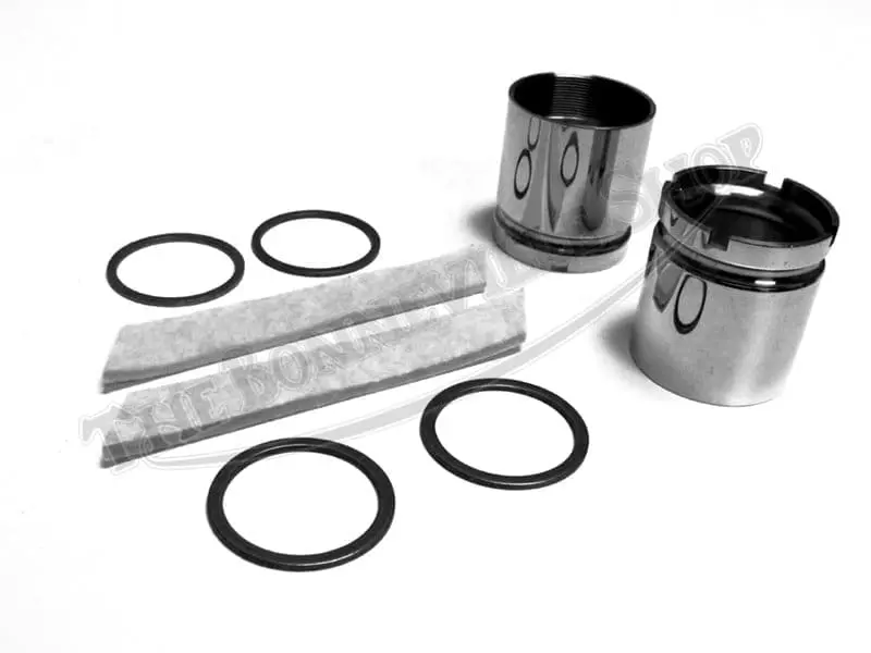 EARLY PREUNIT FORK SEAL HOLDER SET MASTER