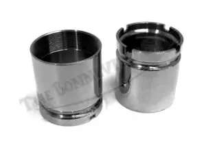EARLY PREUNIT FORK SEAL HOLDER SET MASTER