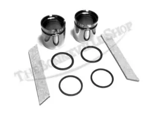 EARLY PREUNIT FORK SEAL HOLDER SET MASTER