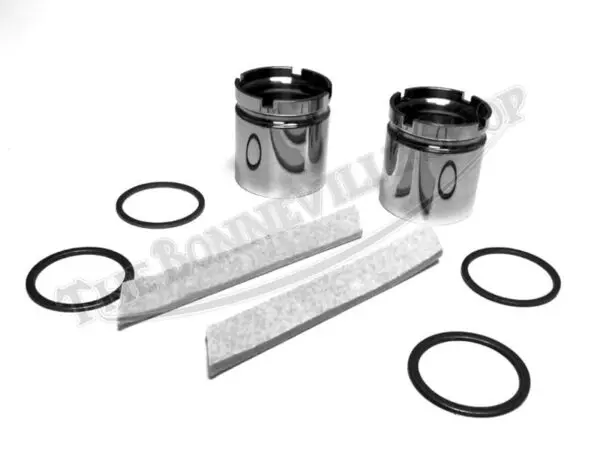EARLY PREUNIT FORK SEAL HOLDER SET MASTER