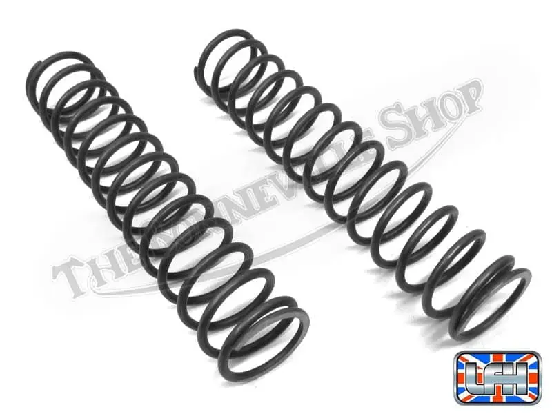 TRIUMPH FORK SPRINGS STOCK