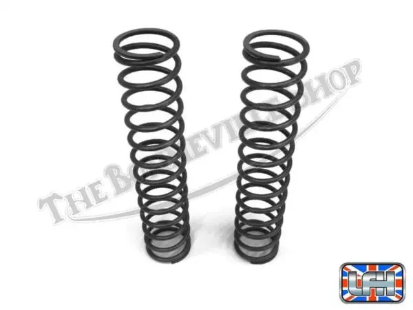 TRIUMPH FORK SPRINGS STOCK