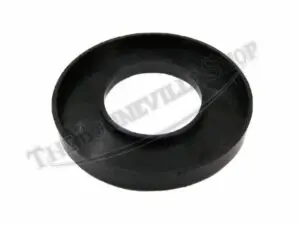 TRIUMPH BSA OIF STEERING HEAD BEARING DUST COVER