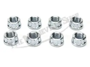 CEI POINT CYLINDER BASE NUTS CEI