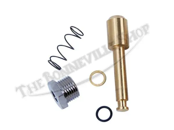 AMAL MKII COLD START PLUNGER