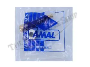 AMAL MKII COLD START PLUNGER