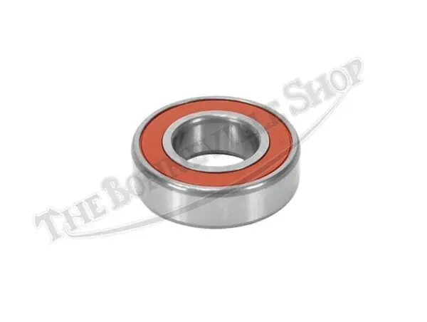TRIUMPH T BONNEVILLE TIGER TROPHY WHEEL BEARINGS