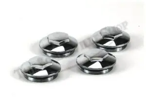 70 1564 03 TRIUMPH PRE UNIT ROCKER INSPECTION CAP SET 45851.1426283175.1280.1280