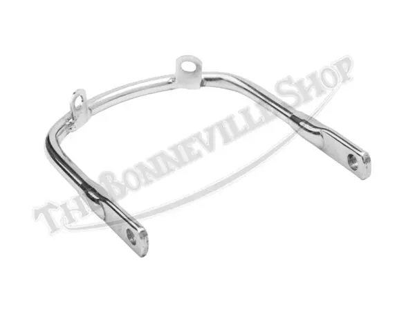 Triumph 750 TR7 T140 T150 Chrome Front Fender Middle Stay 1973-74 PN# 97-4534