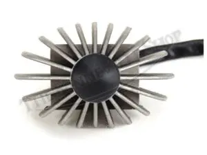 TBS SPARX ZENER DIODE TYPE REGULATOR