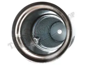 TBS 3734 03 Classic 1 3 4 Bore Straight Cocktail Shaker Silencers Mufflers