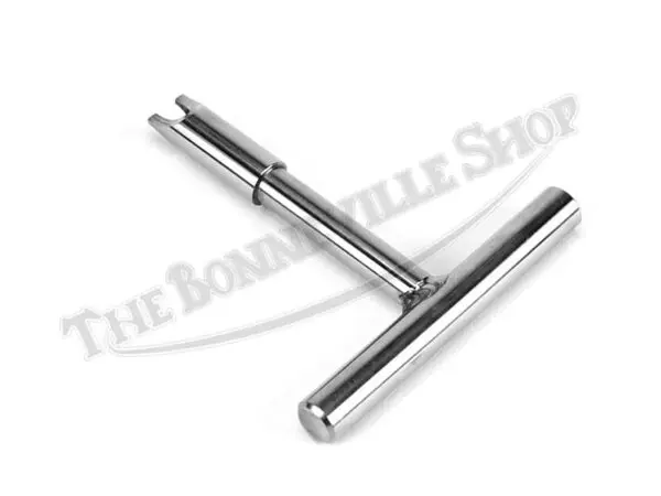 S TRIUMPH CLUTCH NUT TOOL