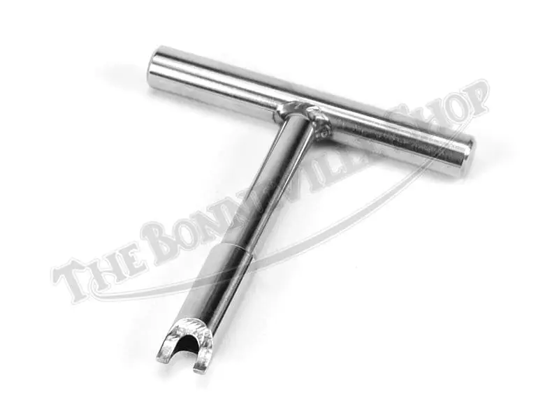 S TRIUMPH CLUTCH NUT TOOL