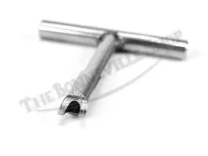 S TRIUMPH CLUTCH NUT TOOL