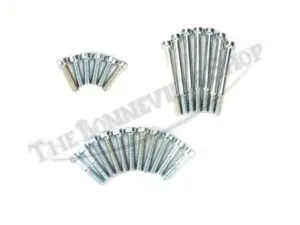 TBS T POSI SCREW SET