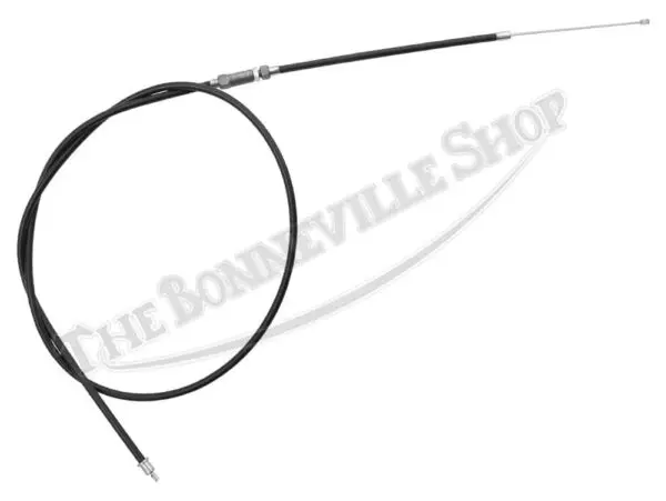 Triumph TR6 Throttle Cable 60-0746 UK
