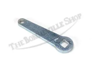 X SLS FRONT BRAKE PIVOT ARM