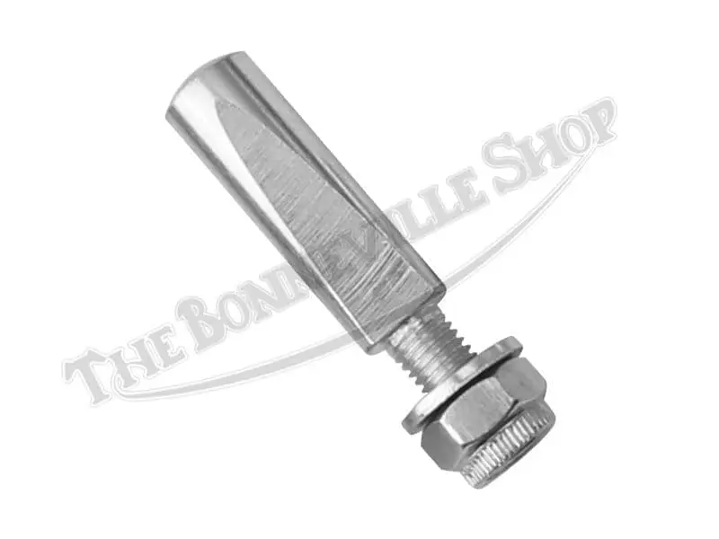 57 4356 OS 57 1222 OS 01 Triumph T120 T140 Kick Start Kickstart Crank Lever Cotter Pin