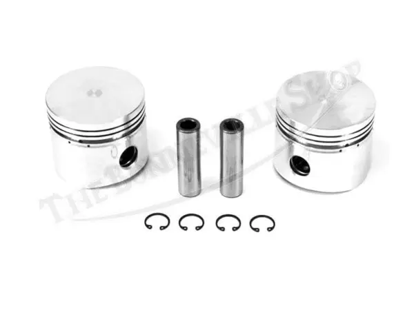 Engine Pistons PN# 06-3838