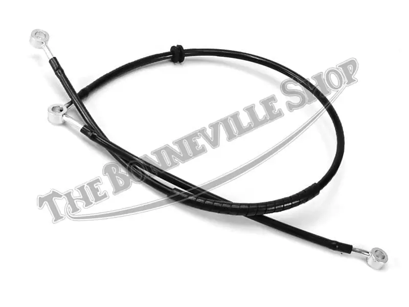 06 5561 01 NORTON ROCKER OIL FEED