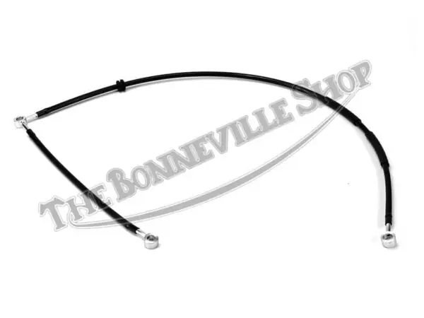 06 5561 02 NORTON ROCKER OIL FEED