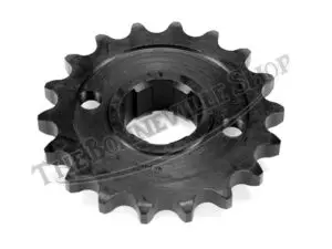 UK TRIUMPH SPEED SPROCKET UK MADE T