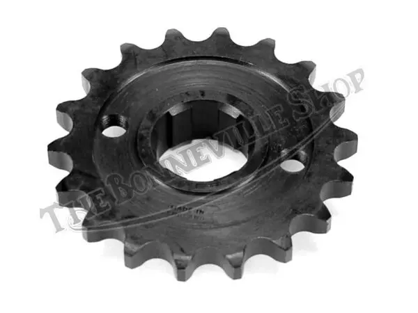 UK TRIUMPH SPEED SPROCKET UK MADE T