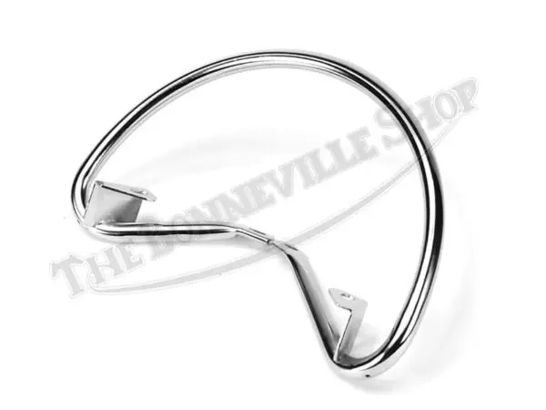 TRIUMPH GRAB RAIL