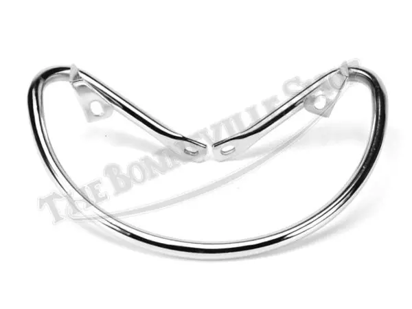 TRIUMPH GRAB RAIL