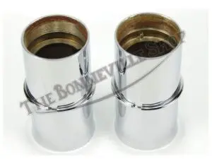 BSA FORK SEAL HOLDERS A ETC