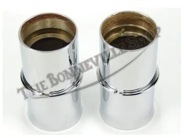 BSA FORK SEAL HOLDERS A ETC