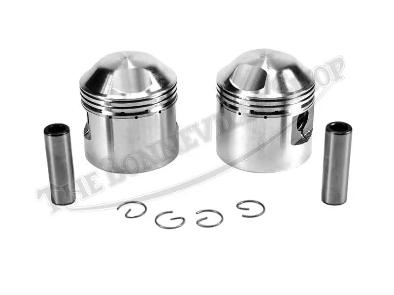 TBS PISTONS TRIUMPH MASTER