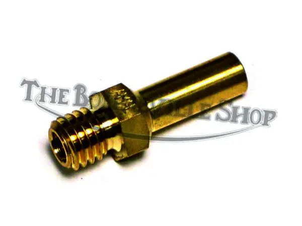 A AMAL MONOBLOCK NEEDLE JET