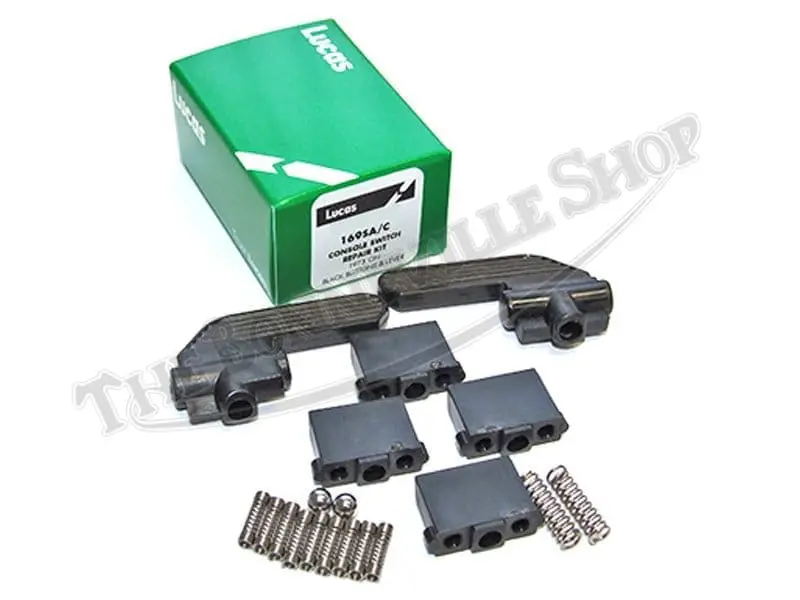 SA C GEN LUCAS SWITCH REPAIR KIT