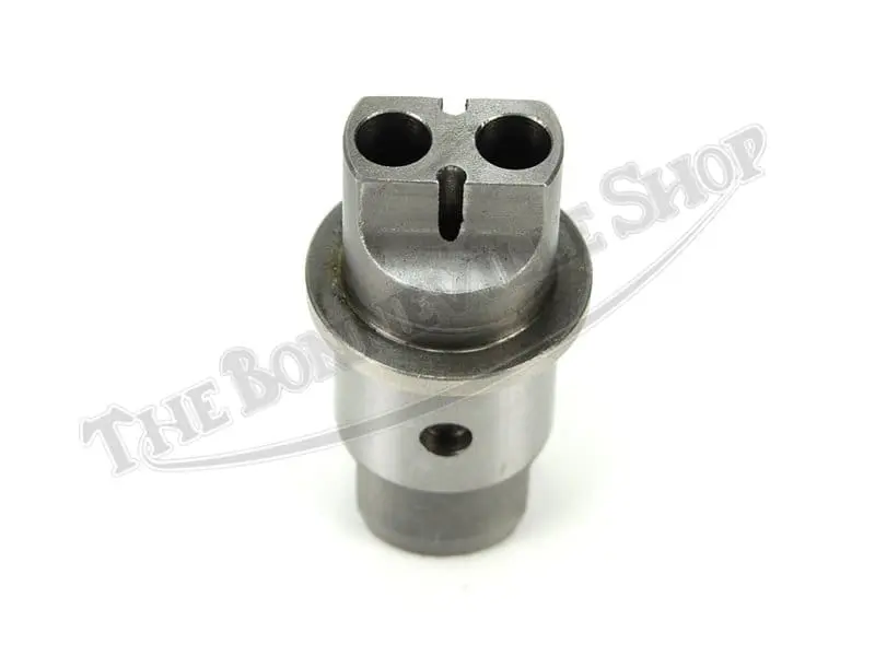 70 1477 01 TRIUMPH PRE UNIT AND EARLY UNIT TAPPET GUIDE BLOCK