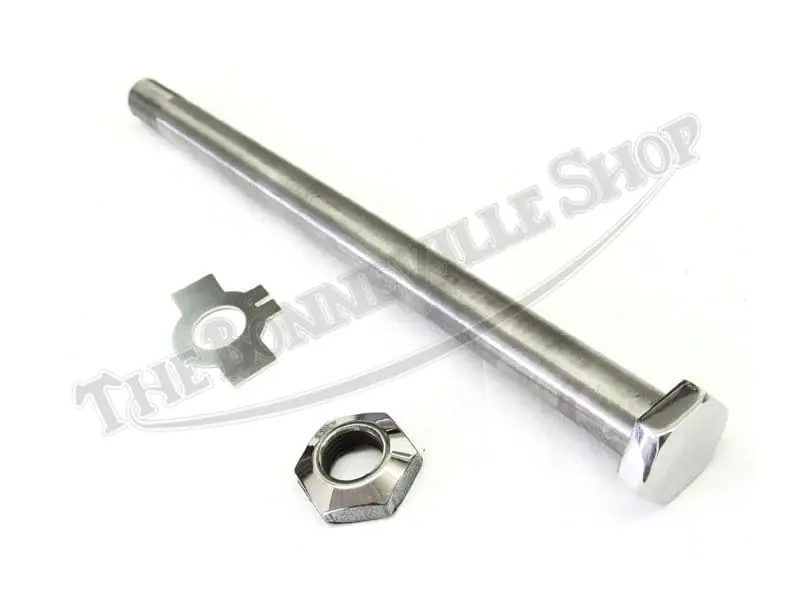S KIT TRIUMPH SWINGARM SPINDLE KIT